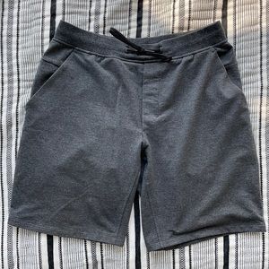 Lululemon City Short 9”